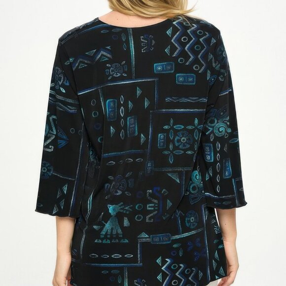 Bns Merrow Top - Picture 4 of 6